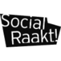 Social Raakt! logo, Social Raakt! contact details