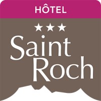 Hotel Saint Roch | Puy-St-Vincent logo, Hotel Saint Roch | Puy-St-Vincent contact details