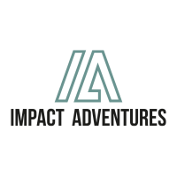 Impact Adventures logo, Impact Adventures contact details