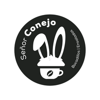 Señor Conejo logo, Señor Conejo contact details