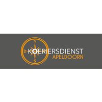 Koeriersdienst Apeldoorn logo, Koeriersdienst Apeldoorn contact details