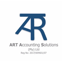 ART Accounting Solutions (Pty) Ltd logo, ART Accounting Solutions (Pty) Ltd contact details