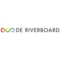 De Riverboard logo, De Riverboard contact details