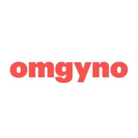 omgyno logo, omgyno contact details