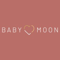 Babymoon.nl logo, Babymoon.nl contact details