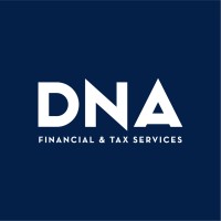 DNA Financial & Tax Services logo, DNA Financial & Tax Services contact details