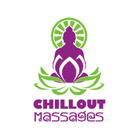 Chillout Massages logo, Chillout Massages contact details