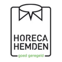 Horecahemden logo, Horecahemden contact details