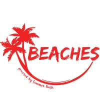 Beaches.nl logo, Beaches.nl contact details