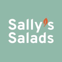 Sally's Salads logo, Sally's Salads contact details