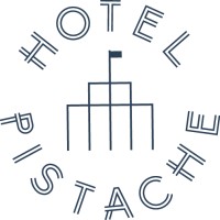 HOTEL PISTACHE THE HAGUE logo, HOTEL PISTACHE THE HAGUE contact details