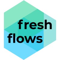 Fresh Flows logo, Fresh Flows contact details