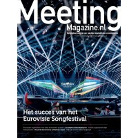 Meeting Magazine logo, Meeting Magazine contact details