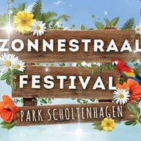 Zonnestraal Festival logo, Zonnestraal Festival contact details