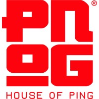 Pong - house of ping logo, Pong - house of ping contact details