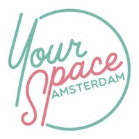 Your Space Amsterdam logo, Your Space Amsterdam contact details