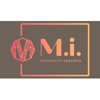 M.I.Hospitality Concepts logo, M.I.Hospitality Concepts contact details