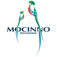 Mocinno International - The Hospitality Management Company logo, Mocinno International - The Hospitality Management Company contact details