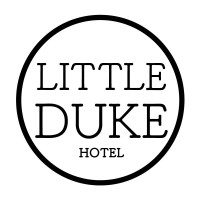 Little Duke Hotel logo, Little Duke Hotel contact details