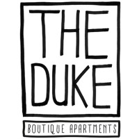 The Duke Boutique Apartments logo, The Duke Boutique Apartments contact details