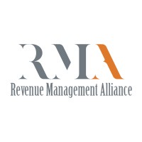 The Revenue Management Alliance logo, The Revenue Management Alliance contact details