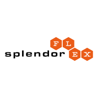 SplendorFlex logo, SplendorFlex contact details