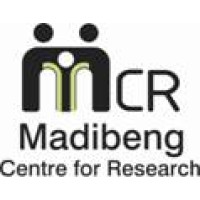 Madibeng Centre for Research logo, Madibeng Centre for Research contact details