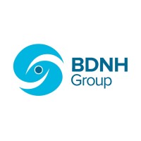 BDNH Group logo, BDNH Group contact details