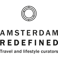 Amsterdam Redefined logo, Amsterdam Redefined contact details