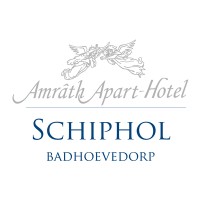 Amrâth Apart Hotel Schiphol Badhoevedorp logo, Amrâth Apart Hotel Schiphol Badhoevedorp contact details