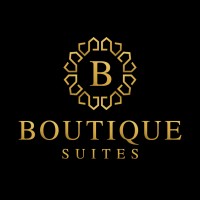 Boutique Suites logo, Boutique Suites contact details