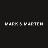 Mark & Marten logo, Mark & Marten contact details