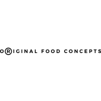 Original Food Concepts logo, Original Food Concepts contact details