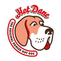 Hot Dane logo, Hot Dane contact details