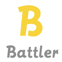 Battler logo, Battler contact details