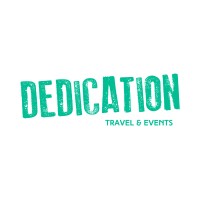 Dedication Travel & Events logo, Dedication Travel & Events contact details