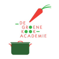 De Groene Kookacademie logo, De Groene Kookacademie contact details