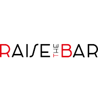 Raise the Bar cocktails logo, Raise the Bar cocktails contact details