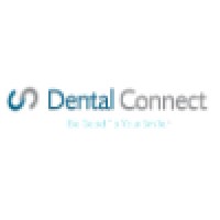 Dental Connect logo, Dental Connect contact details