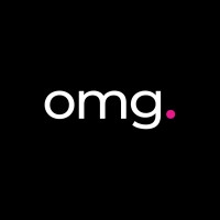 Omg Advertising logo, Omg Advertising contact details