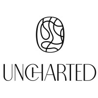 Uncharted logo, Uncharted contact details