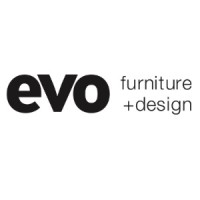 EVO Furniture + Design logo, EVO Furniture + Design contact details