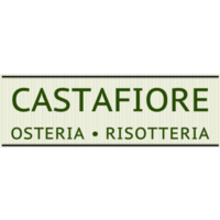 Castafiore Osteria Risotteria logo, Castafiore Osteria Risotteria contact details