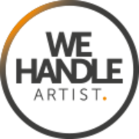 Wehandle Artist logo, Wehandle Artist contact details