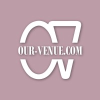 Our-Venue.com logo, Our-Venue.com contact details