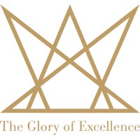 The Glory of Excellence logo, The Glory of Excellence contact details