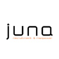 Juna Ltd logo, Juna Ltd contact details