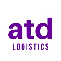 atd Logistics logo, atd Logistics contact details