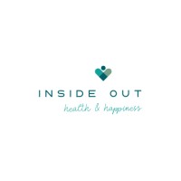 Inside Out Health & Happiness logo, Inside Out Health & Happiness contact details