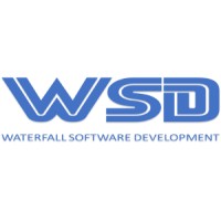 Waterfall Software Development logo, Waterfall Software Development contact details